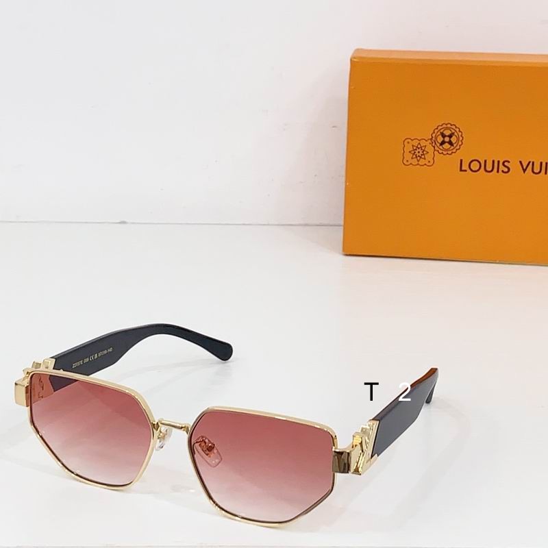 LV Sunglasses ID:20260410-3376